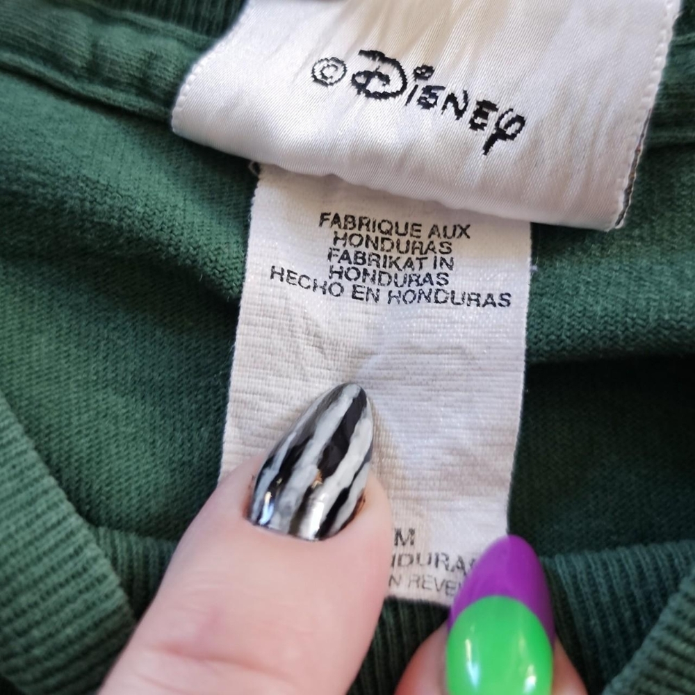 Vintage 2000s y2k Walt Disney World Tigger T shirt - Picture 6 of 6